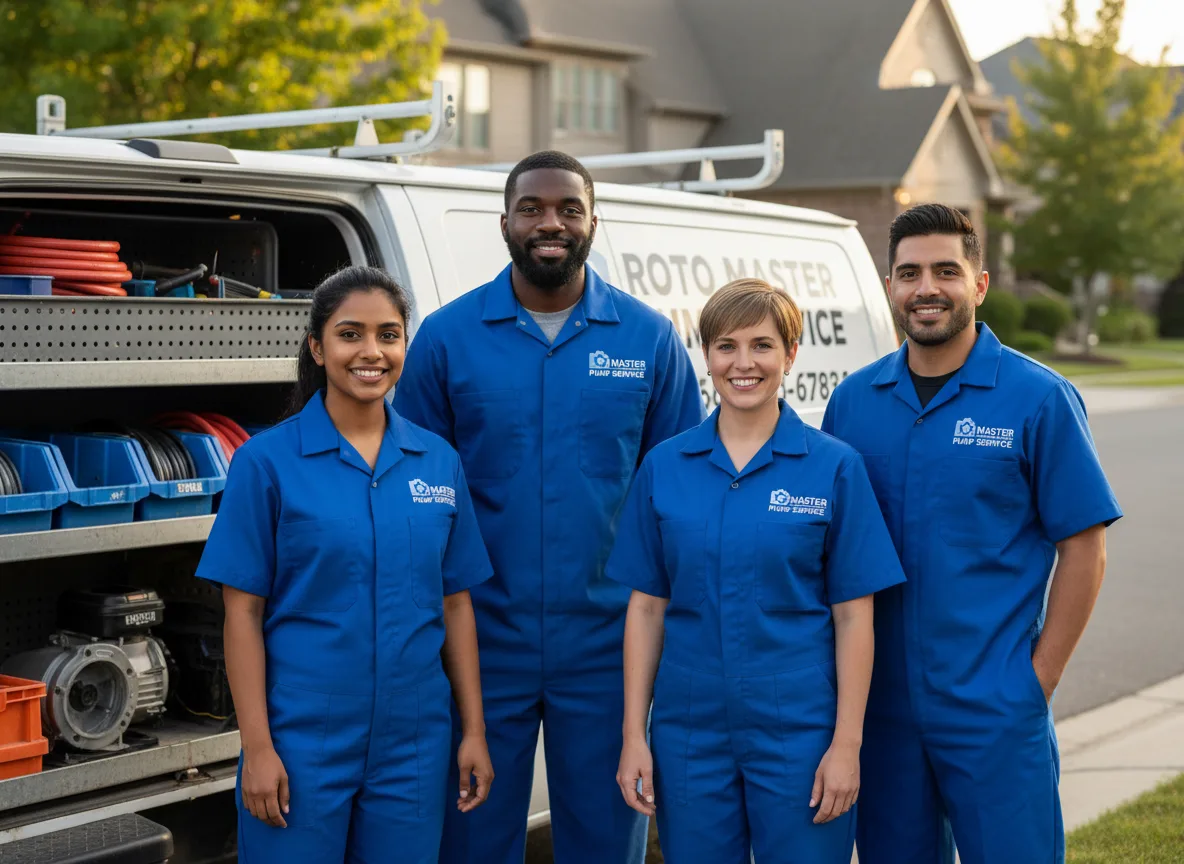 Sump Pump Installation company in Preemption, IL